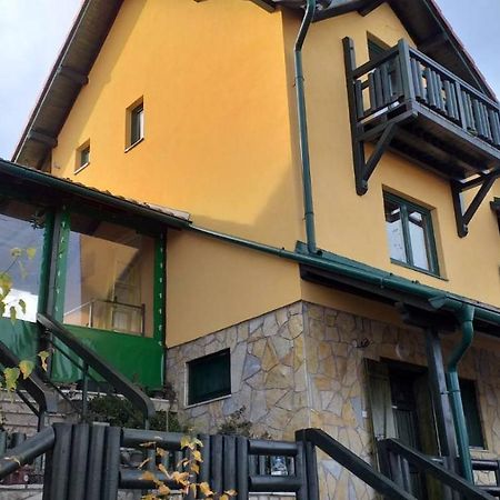 Vila Bliznakinja B Zlatibor Exteriör bild