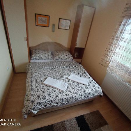 Vila Bliznakinja B Zlatibor Exteriör bild