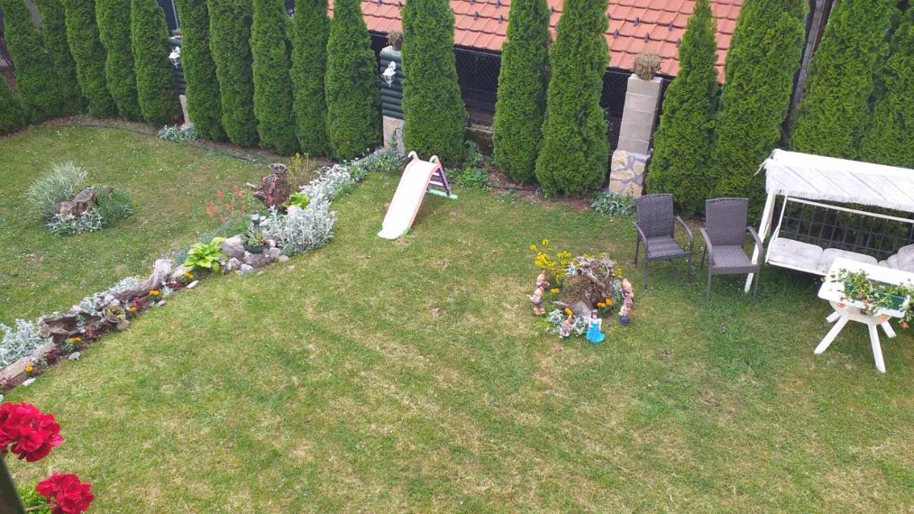 Vila Bliznakinja B Zlatibor Exteriör bild