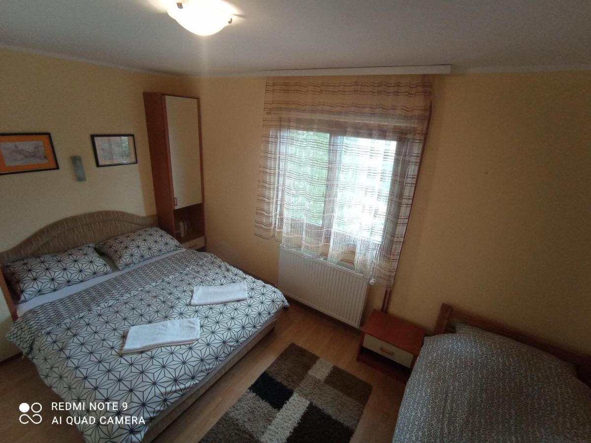 Vila Bliznakinja B Zlatibor Exteriör bild