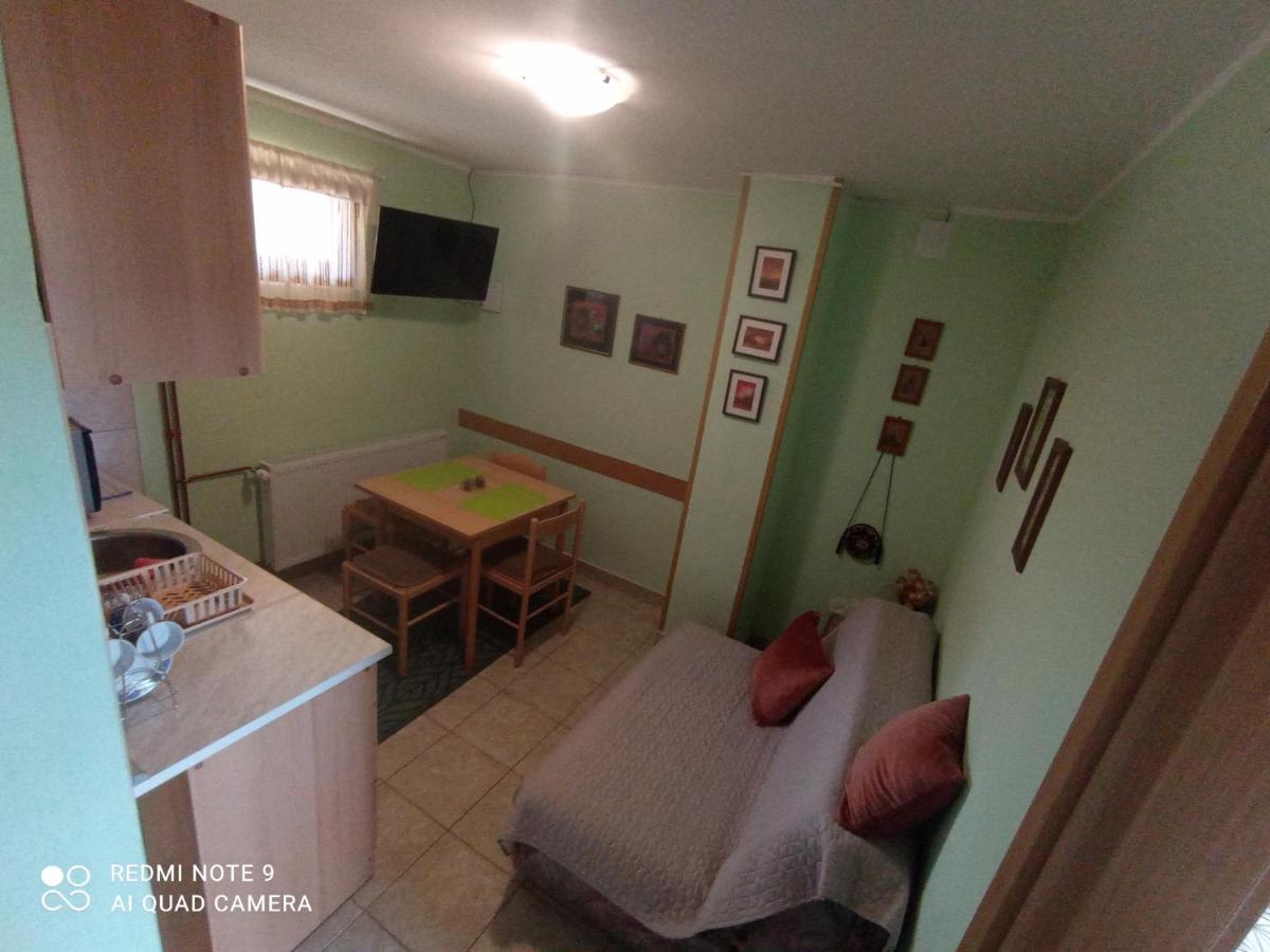Vila Bliznakinja B Zlatibor Exteriör bild