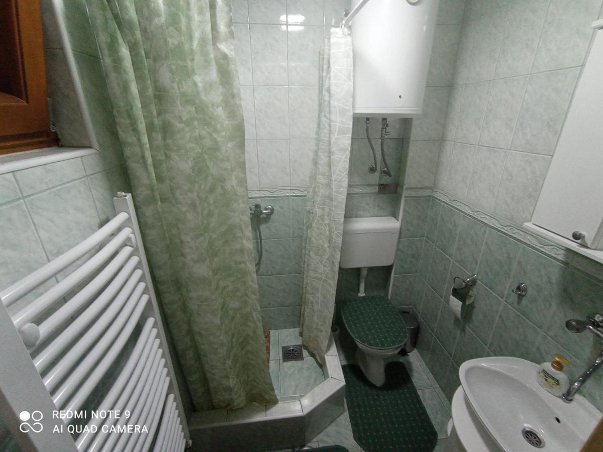 Vila Bliznakinja B Zlatibor Exteriör bild