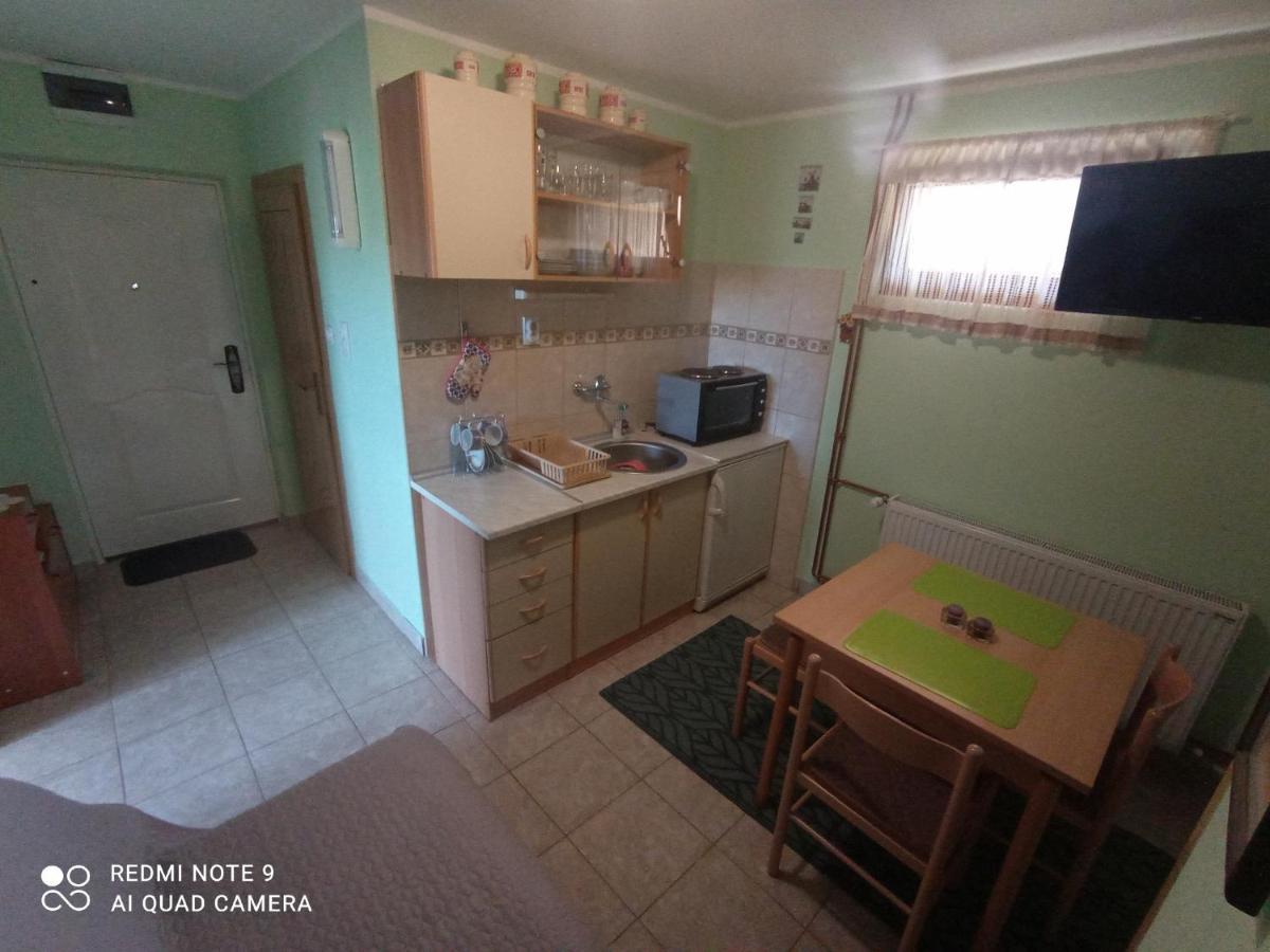 Vila Bliznakinja B Zlatibor Exteriör bild