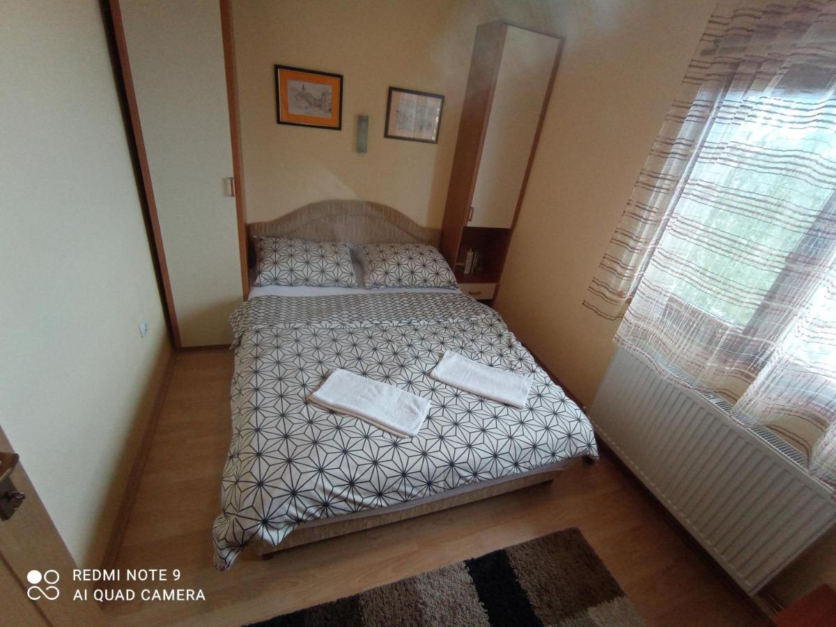 Vila Bliznakinja B Zlatibor Exteriör bild